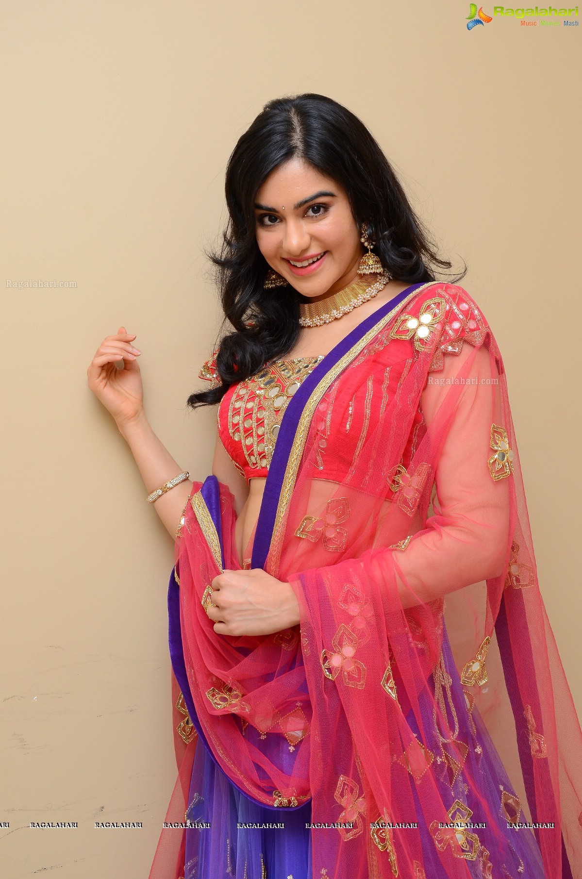 Adah Sharma