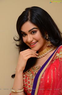 Telugu Actress Adah Sharma