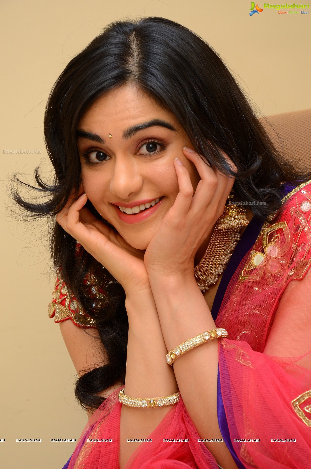 Adah Sharma