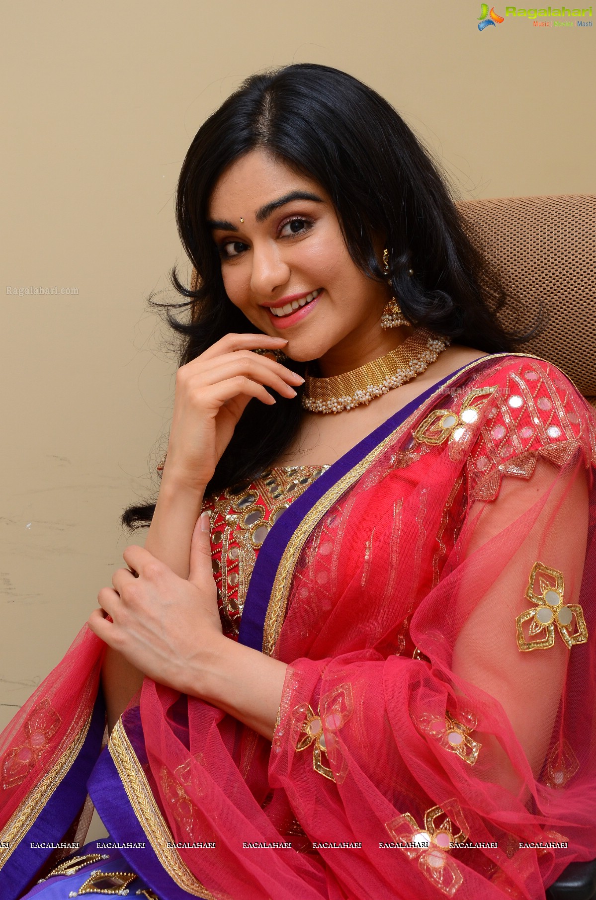 Adah Sharma