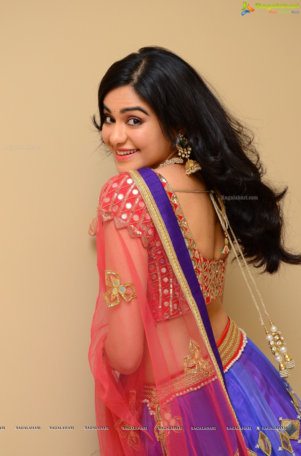 Adah Sharma