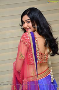 Telugu Actress Adah Sharma