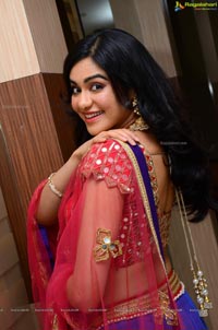 Telugu Actress Adah Sharma