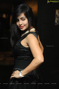 Telugu Actress Hashika Dutt