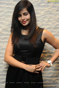 Telugu Actress Hashika Dutt