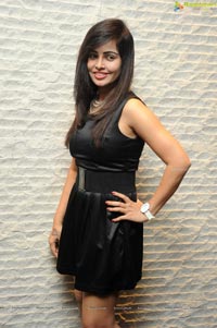 Telugu Actress Hashika Dutt