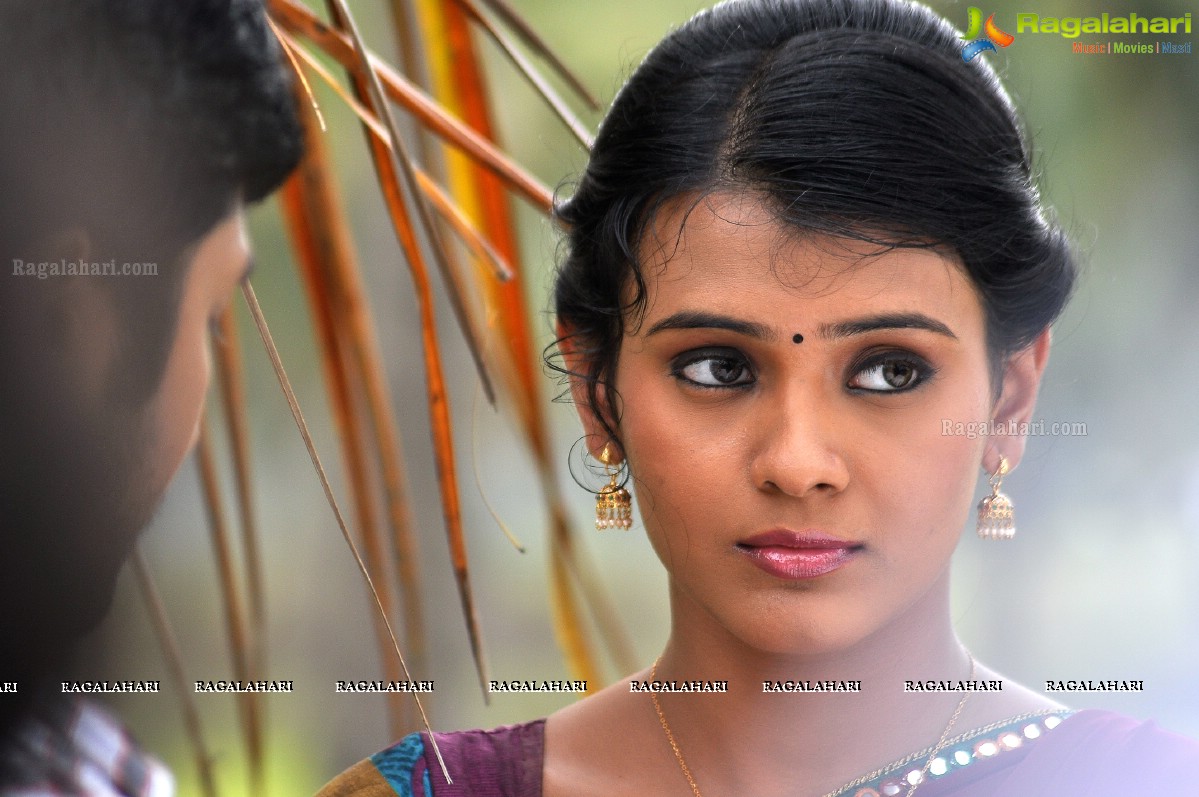 Hebah Patel