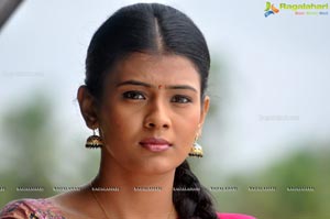 Bollywood Actress Hebah Patel