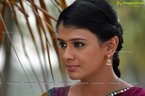 Bollywood Actress Hebah Patel