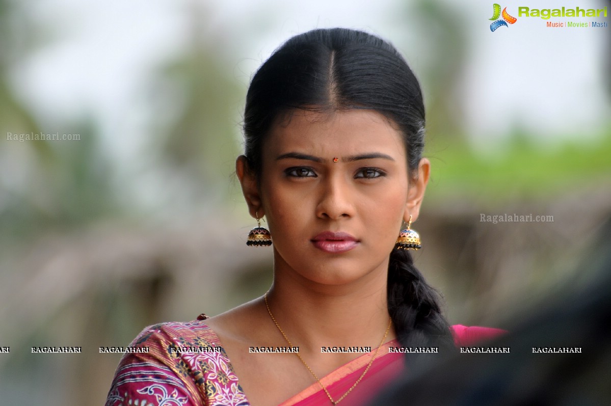 Hebah Patel