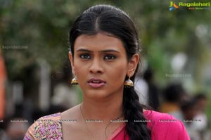 Bollywood Actress Hebah Patel