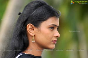 Bollywood Actress Hebah Patel