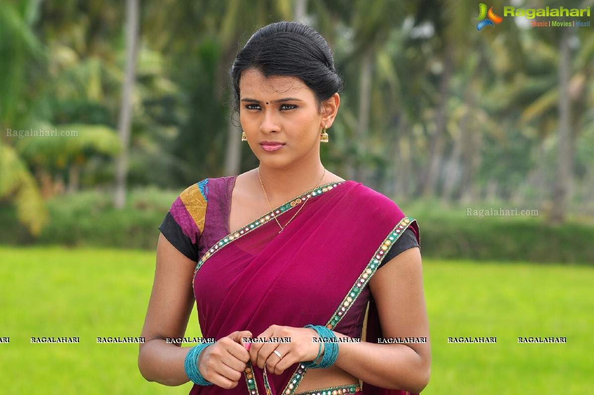 Hebah Patel