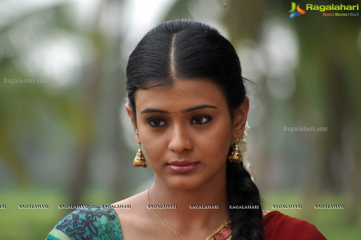 Hebah Patel