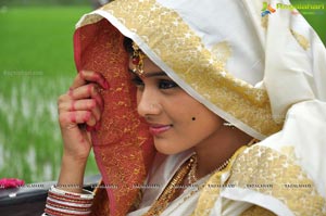 Bollywood Actress Hebah Patel