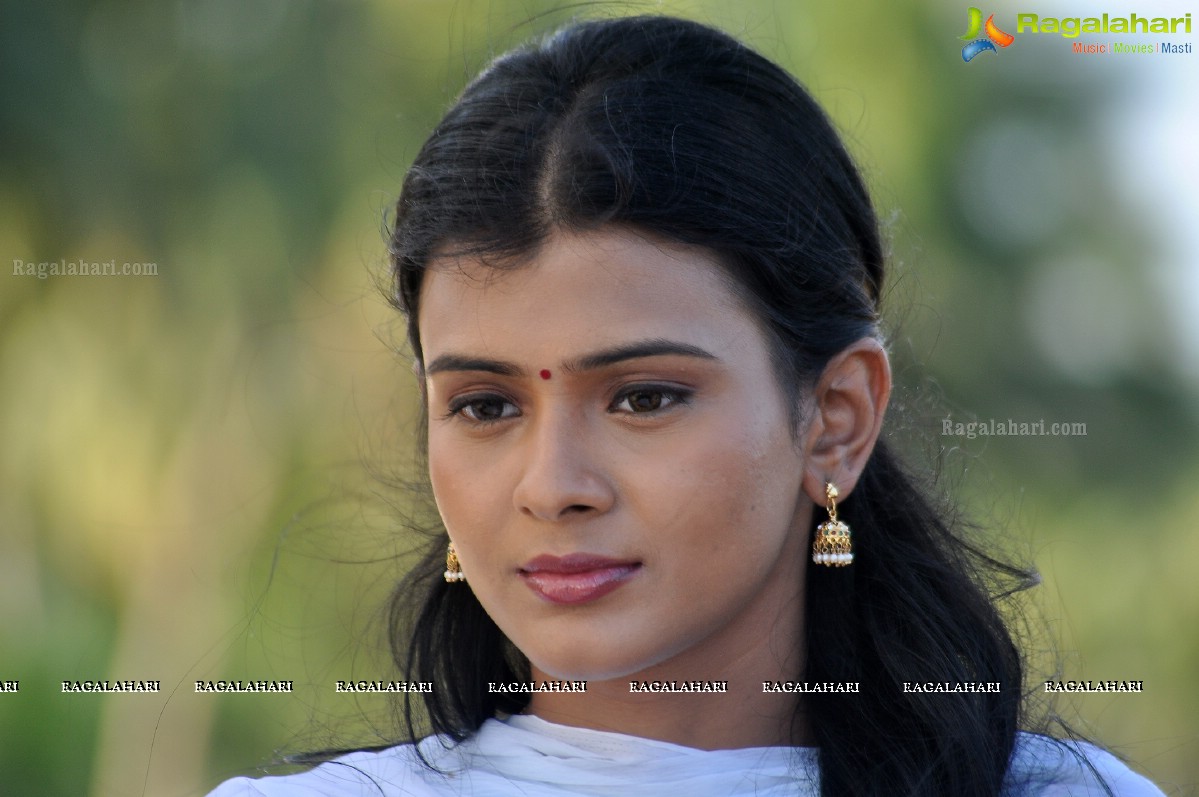 Hebah Patel