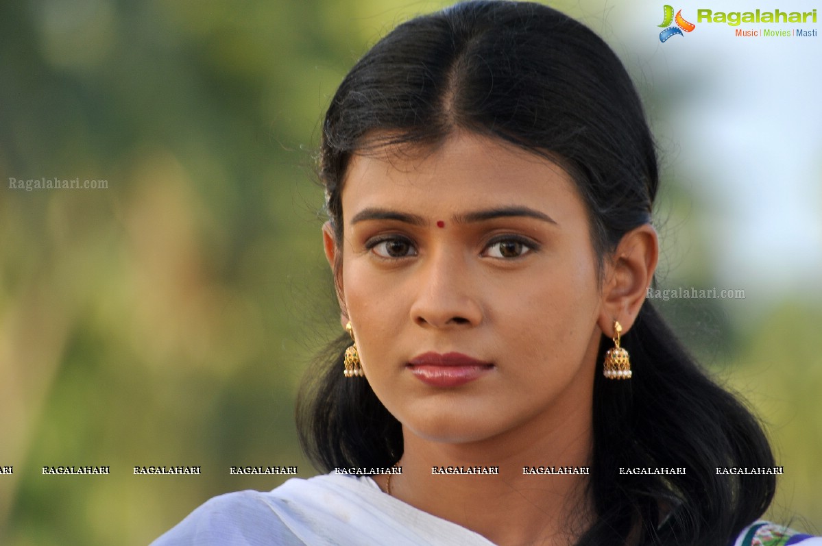 Hebah Patel