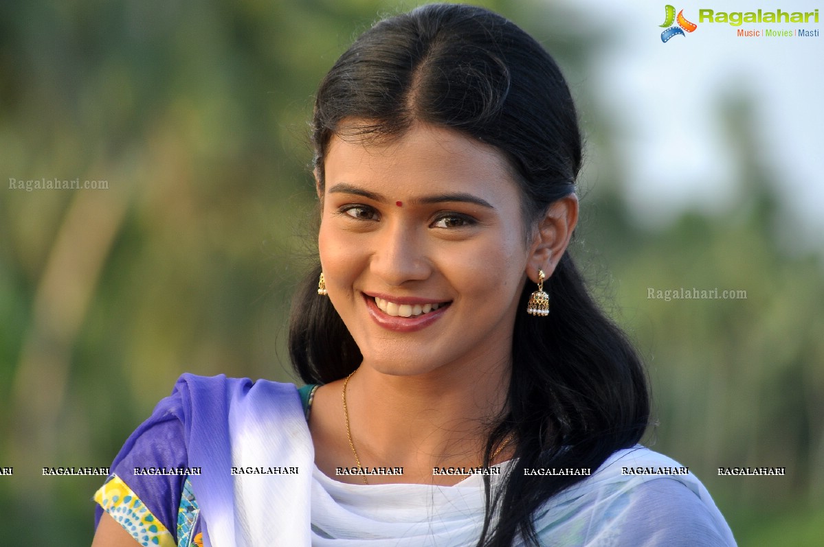 Hebah Patel