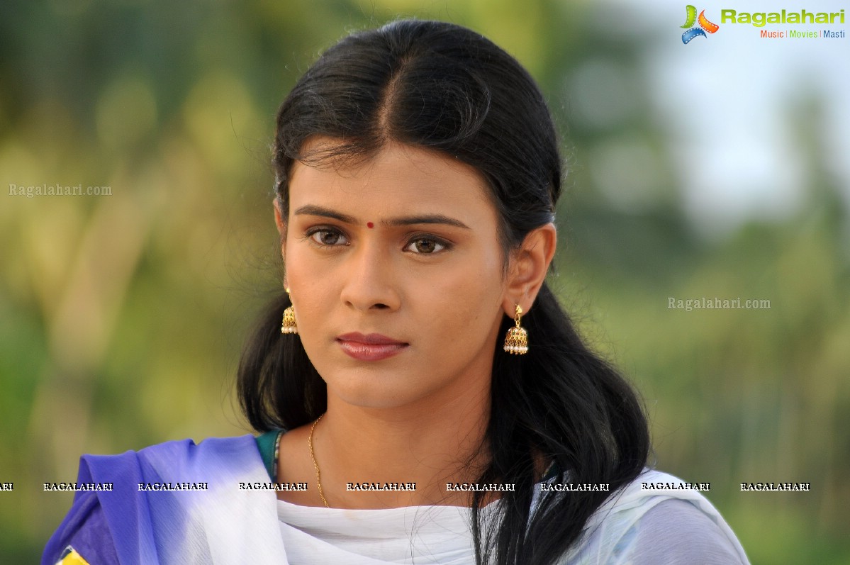 Hebah Patel