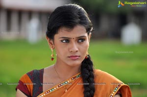 Bollywood Actress Hebah Patel