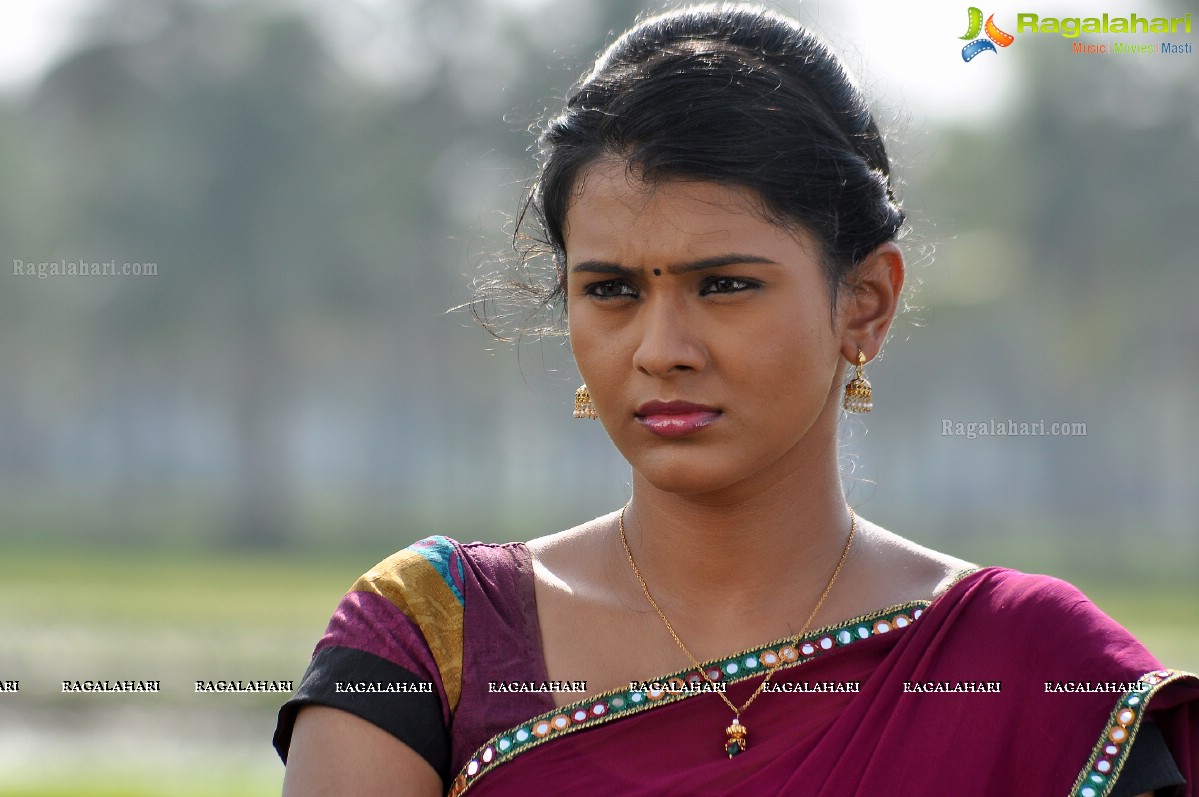 Hebah Patel