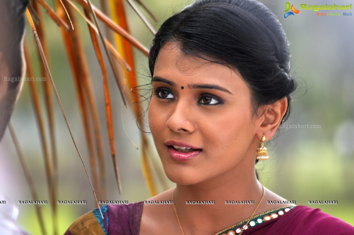 Hebah Patel