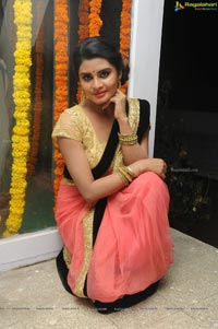 Valayam Heroine Harini