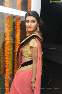 Valayam Heroine Harini