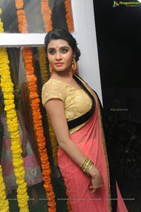 Valayam Heroine Harini