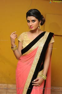 Valayam Heroine Harini