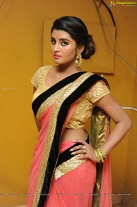 Valayam Heroine Harini