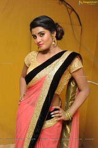 Valayam Heroine Harini