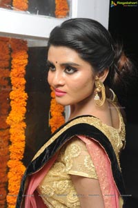 Valayam Heroine Harini