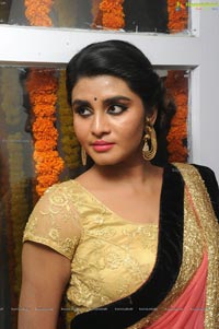 Valayam Heroine Harini