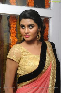 Valayam Heroine Harini