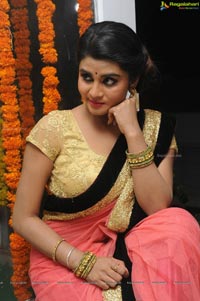 Valayam Heroine Harini