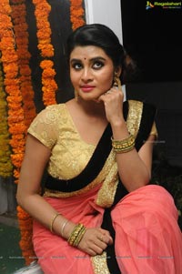 Valayam Heroine Harini