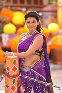 Kajal Aggarwal