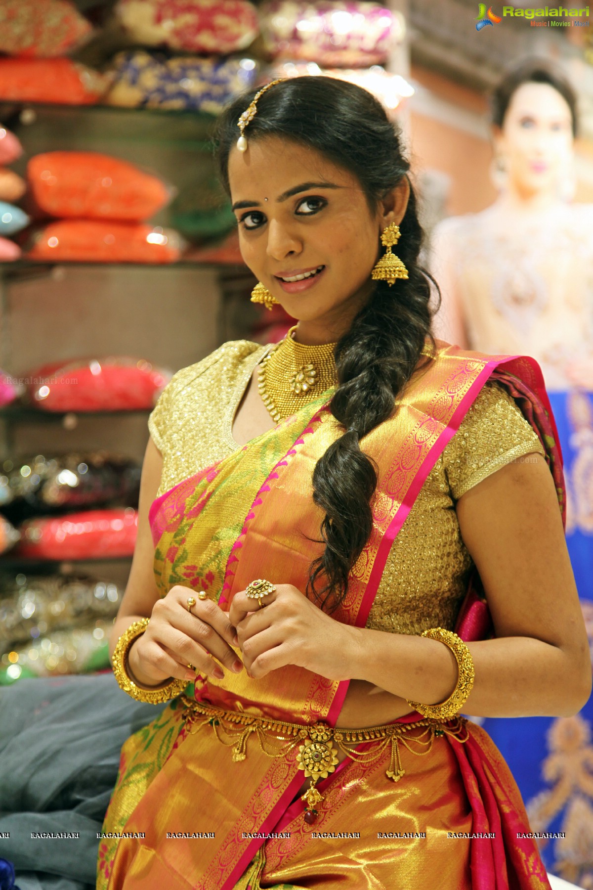 Manasa Himavarsha