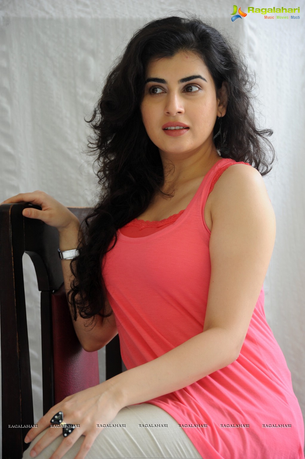 Archana