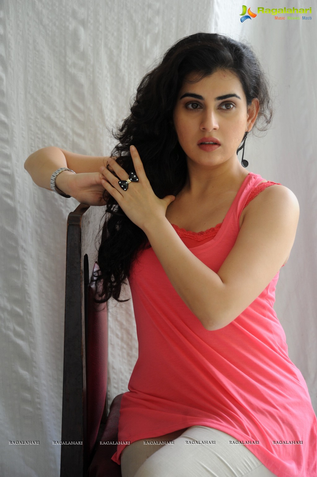 Archana