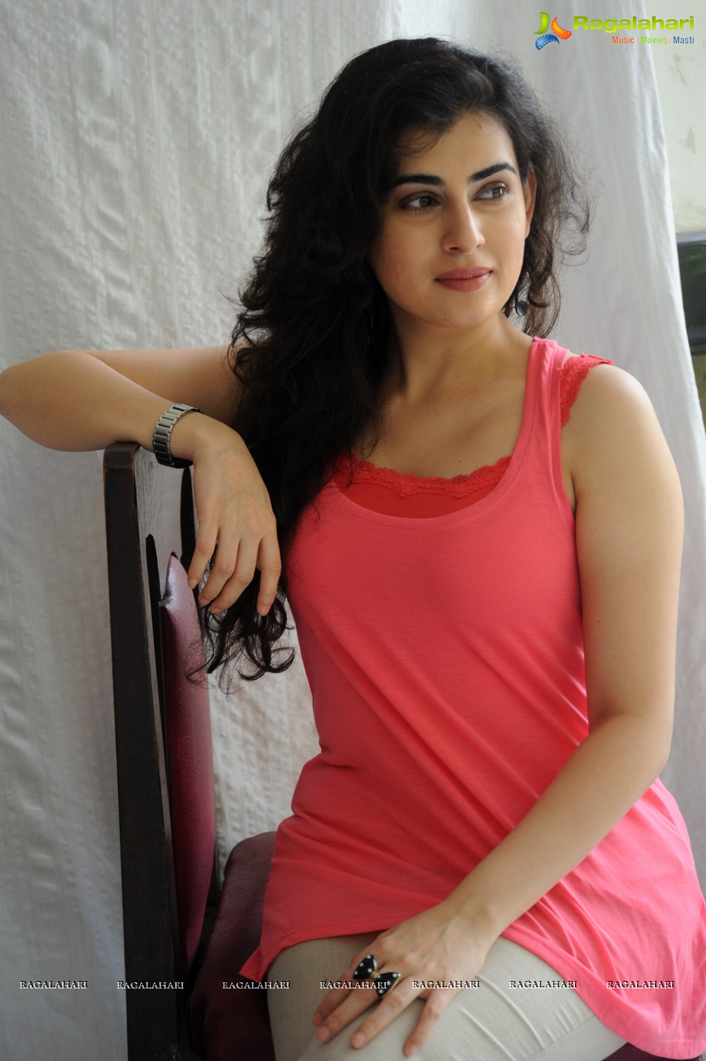 Archana