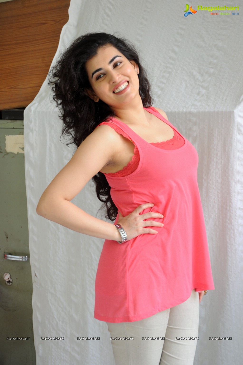 Archana