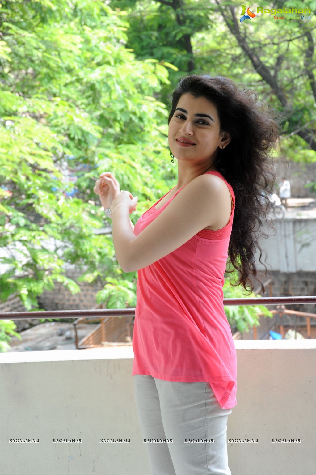 Archana