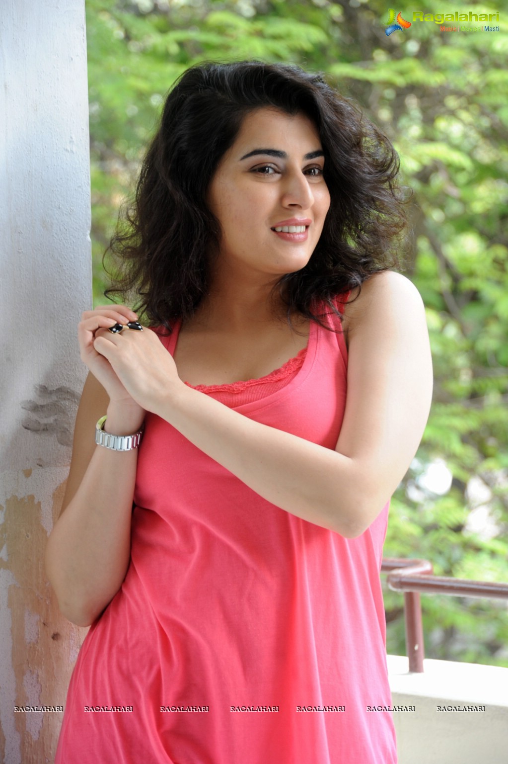 Archana