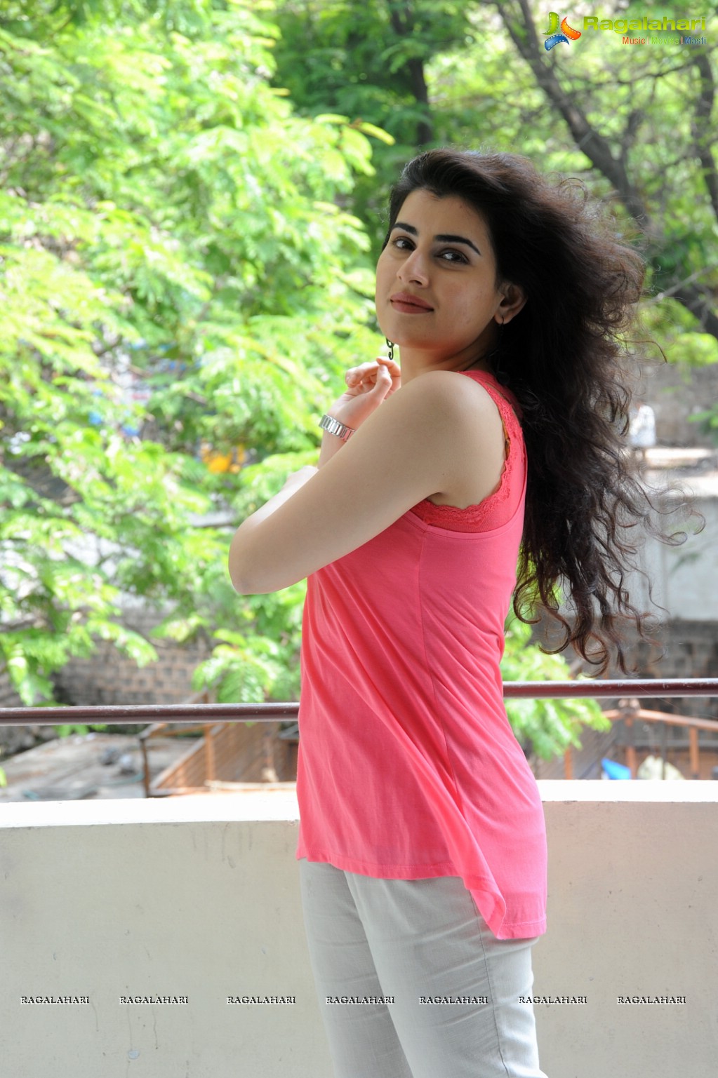 Archana