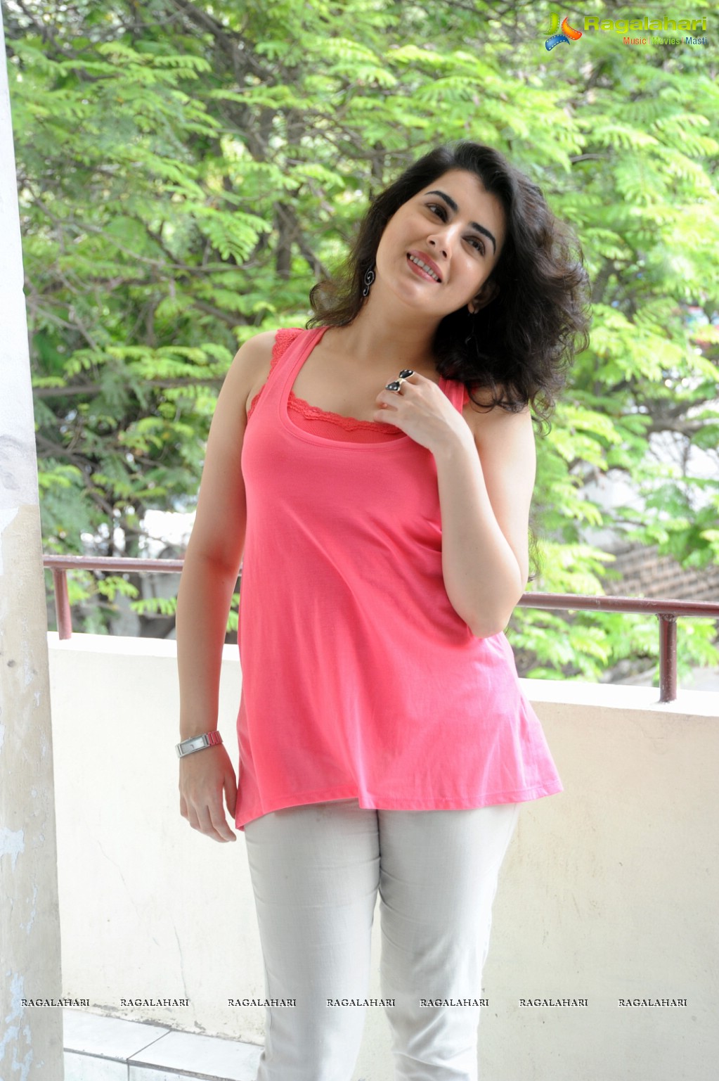 Archana