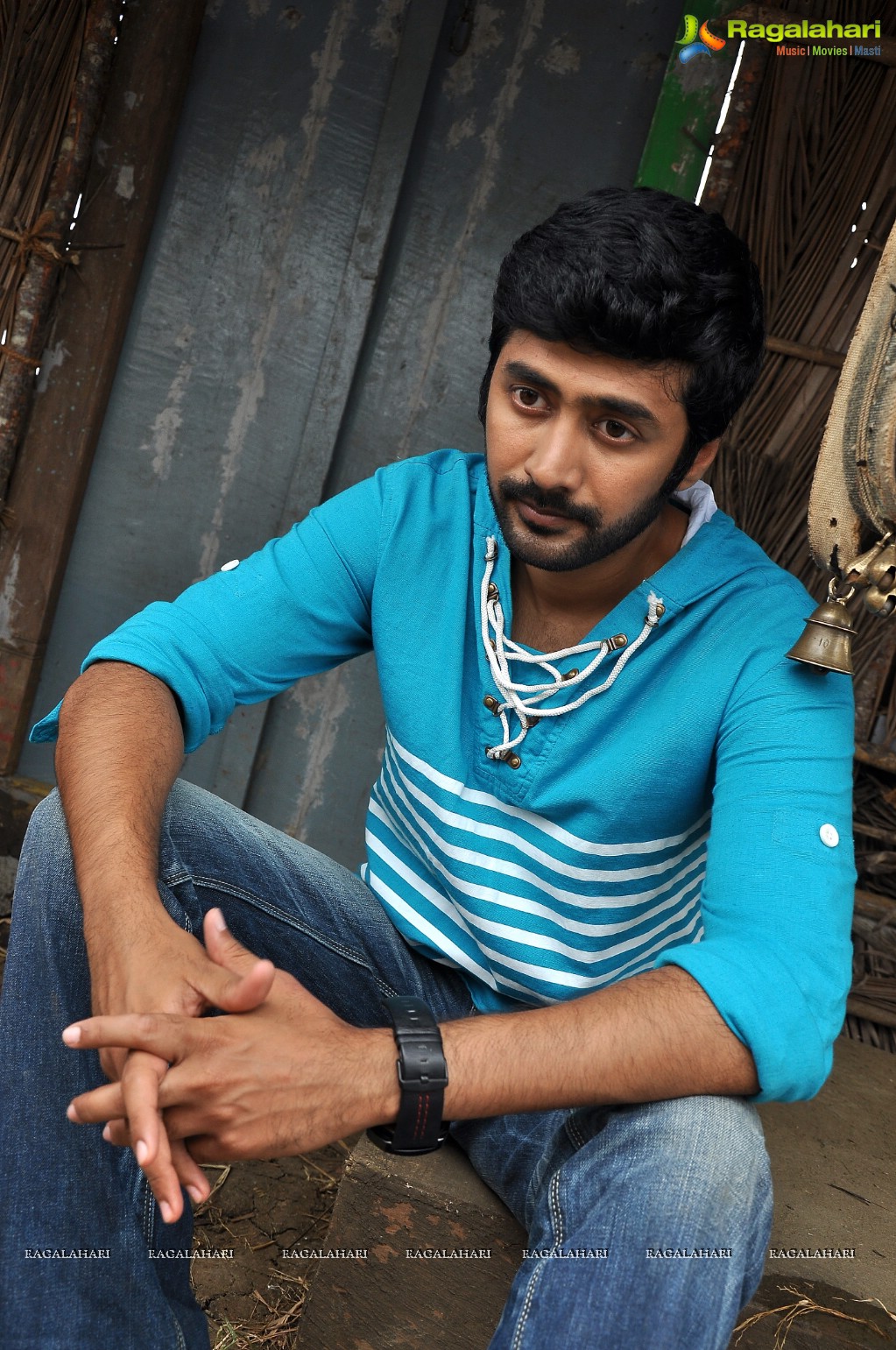 Rahul Ravindran Stills From Ala Ela, Photo Gallery