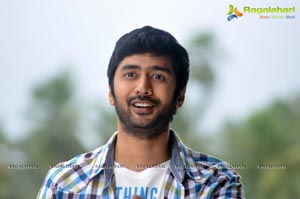 Rahul Ravindran in Ala Ela