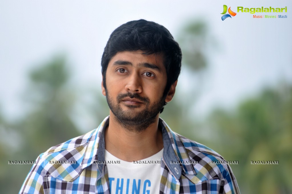 Rahul Ravindran Stills From Ala Ela, Photo Gallery